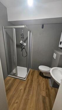 Foto - 1 Zimmer Etagenwohnung in Düsseldorf