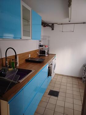 Foto - 2 Zimmer Etagenwohnung zur Miete in Ostfildern