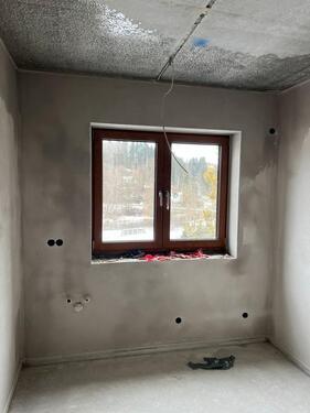 Foto - Etagenwohnung in Hutthurm zur Miete