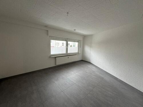 Foto - Großzügige Wohnung in Hüttersdorf zu vermieten