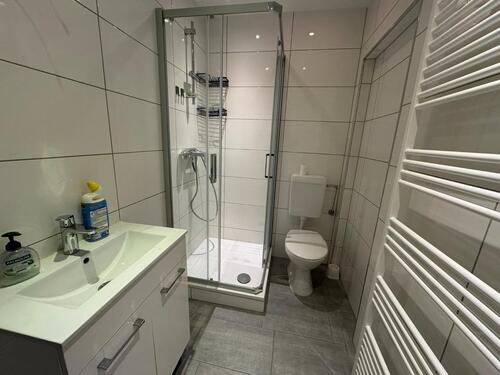 Foto - 3 Zimmer Etagenwohnung in Schmelz