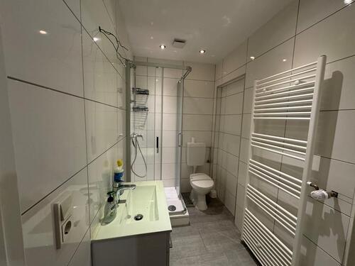 Foto - Etagenwohnung in Schmelz zur Miete