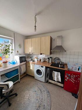 Foto - 1 Zimmer Etagenwohnung in Kirchheimbolanden