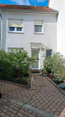 Foto - Energiespar Reihenhaus - 595.000,00&nbsp;EUR Kaufpreis, ca.&nbsp; 120,00&nbsp;m&sup2;