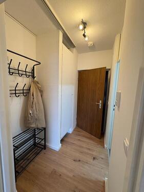 Foto - 1 Zimmer Etagenwohnung zur Miete in Kaiserslautern