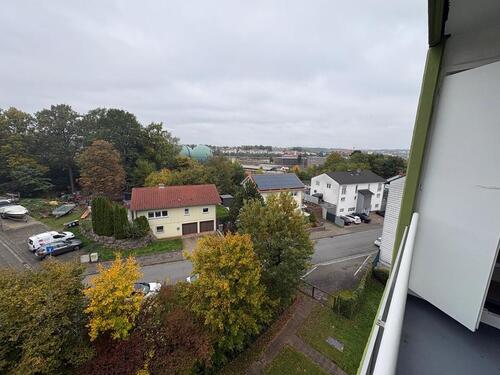 Foto - 1 Zimmer Etagenwohnung in Kaiserslautern