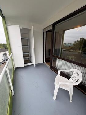 Foto - Etagenwohnung in Kaiserslautern zur Miete