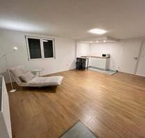 Möblierte 1-Zimmer Wohnung - nur an Pendler! - Tiefenbronn