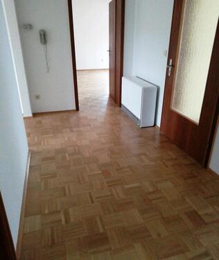 Foto - 5 Zimmer Etagenwohnung in Biebertal