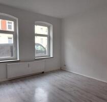 Charmante 45 m² Wohnung nach Sanierung – Erstbezug mit Garten - Werdau