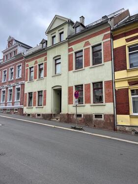 Foto - 1.5 Zimmer Hochparterre zur Miete in Werdau