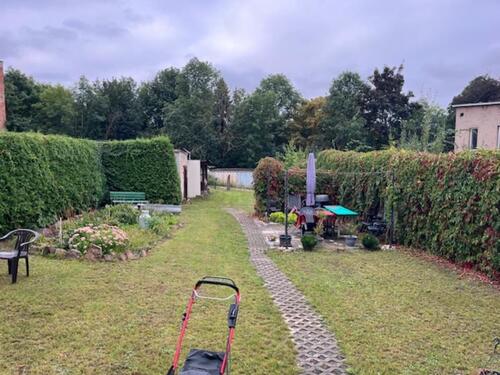 Foto - 1.5 Zimmer Hochparterre in Werdau