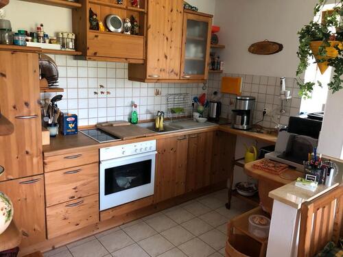 Foto - Etagenwohnung in Bad Griesbach im Rottal zum Kaufen