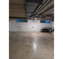 Tiefgaragenstellplatz in Herzogenrath-Kohlscheid