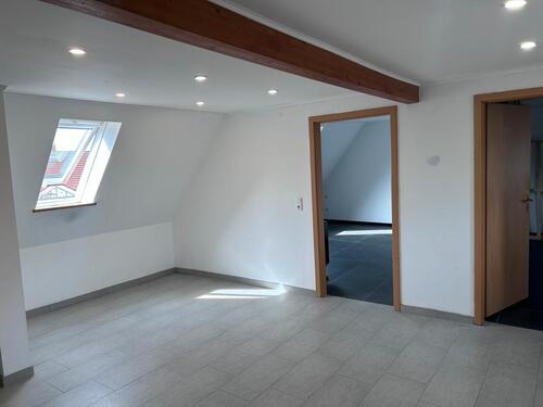 Foto - 3.5 Zimmer Dachgeschoßwohnung in Meitingen