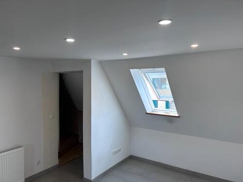 Foto - Dachgeschoßwohnung in Meitingen zur Miete