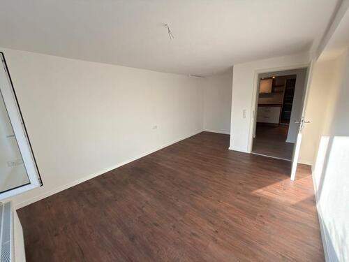 Foto - Erdgeschoßwohnung in Haselbachtal zur Miete