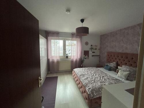 Foto - Etagenwohnung in Bottrop zur Miete