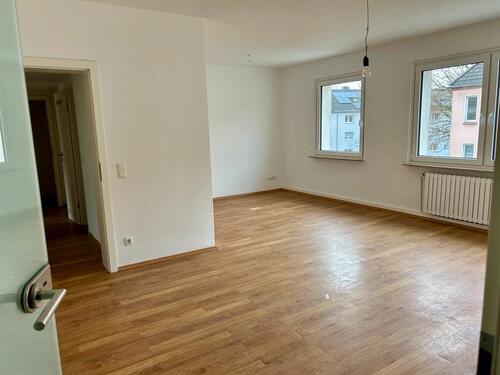 Foto - Schöne 3 Zimmerwohnung mit Balkon - provisionsfrei