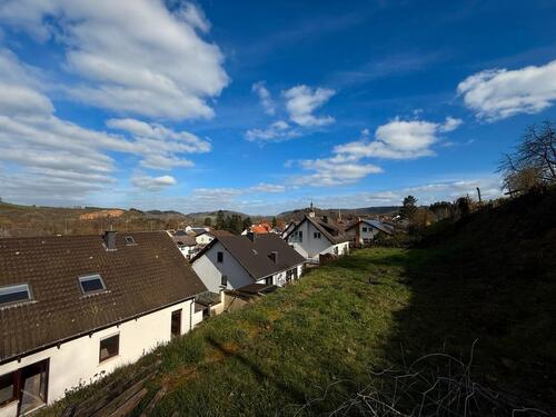 Foto - Erstbezug nach Kernsanierung 3,5 Z. Wohnung in Staudernheim