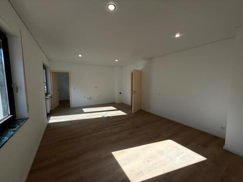 Foto - Terrassenwohnung in Staudernheim zur Miete