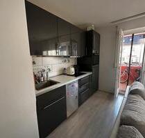 38 m2 Wohnung in Maintal-Bischofsheim-warm