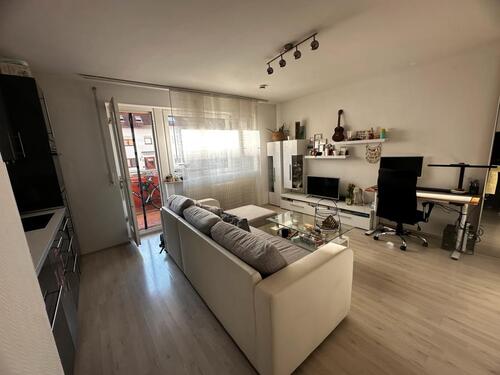 Foto - 1 Zimmer Erdgeschoßwohnung zur Miete in Maintal
