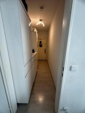 Foto - Erdgeschoßwohnung in Maintal zur Miete