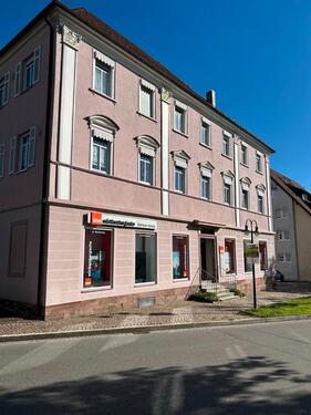 Foto - 4-Zi.-Whg. im Zentrum von Pfalzgrafenweiler