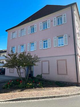 Foto - 4 Zimmer Etagenwohnung zur Miete in Freudenstadt