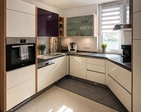 Foto - 4 Zimmer Etagenwohnung in Freudenstadt