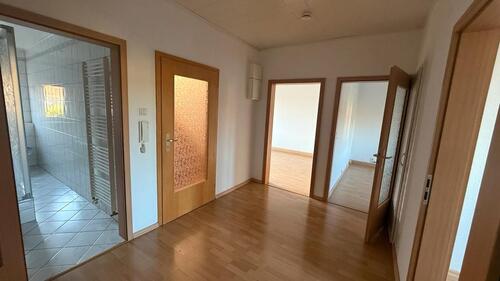 Foto - Moderne lichtdurchflutet 2 Zimmerwohnung mit Garten
