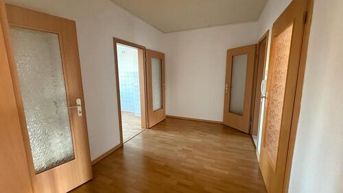 Foto - 2 Zimmer Etagenwohnung zur Miete in Sömmerda