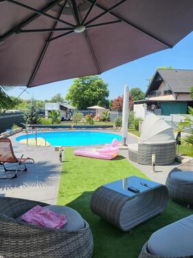 Foto - 8 Zimmer Einfamilienhaus in Erpolzheim