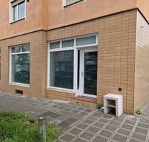 Gewerbefläche zur Miete mit Straßenfenster in der Lothringer Straße 1, Nürnberg