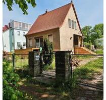 Freistehendes EFH mit 1000qm Grundstück - Fredersdorf-Vogelsdorf