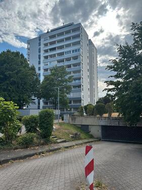 Foto - Verkauf 4-Zimmer Wohnung in Umkirch ohne Markler