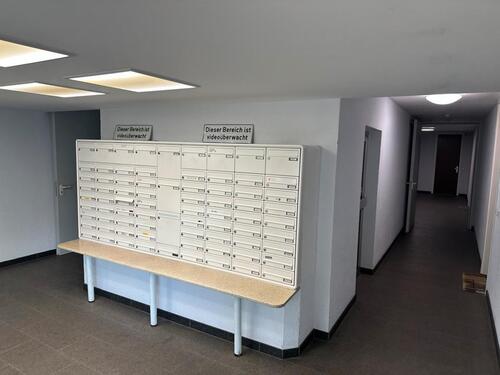 Foto - 4 Zimmer Etagenwohnung zum Kaufen in Umkirch