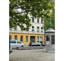 Charmantes Eigentum im Kaskelkiez - Berlin Rummelsburg