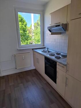 Foto - Etagenwohnung zur Miete in Seeland