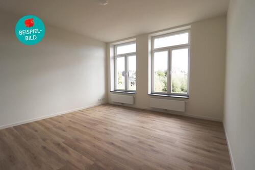 Foto - Modern und zentral: 1-Zimmer-Wohnung mit hochwertiger Ausstattung, EG, WHG 3