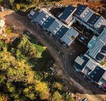 Wohnen in Gemeinschaft Cohousing - Düren Distelrath