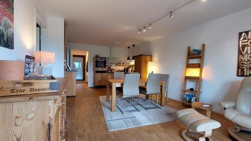 Foto - Etagenwohnung in Düren