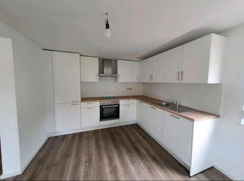 Foto - Etagenwohnung in Friesenheim zur Miete