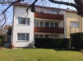 Foto - 3-ZiWhng mit Balkon & Garten ab 1. Okt in Fasanenhof zu vermieten