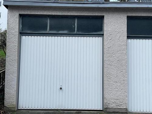Foto - Attraktive Garage in 42853 Remscheid – Ideale Lage für Ihr Pkw!