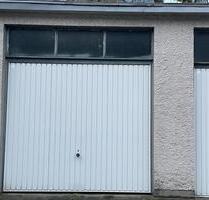 Attraktive Garage in 42853 Remscheid – Ideale Lage für Ihr Pkw!