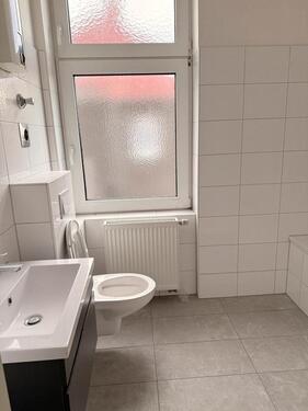 Foto - Etagenwohnung in Recklinghausen zur Miete