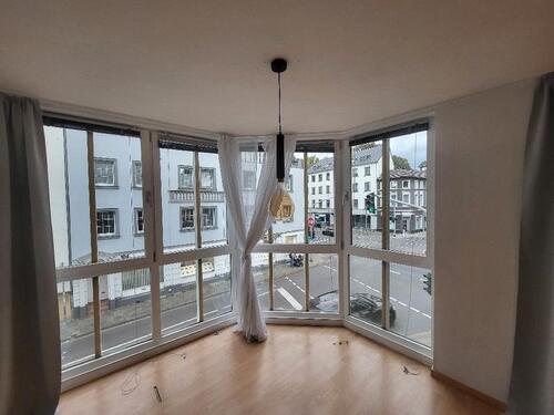 Foto - Etagenwohnung zur Miete in Mönchengladbach