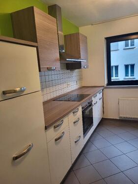 Foto - Etagenwohnung in Mönchengladbach